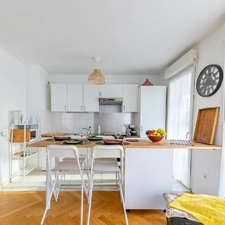 Le Korrigan De Massy (Essonne)