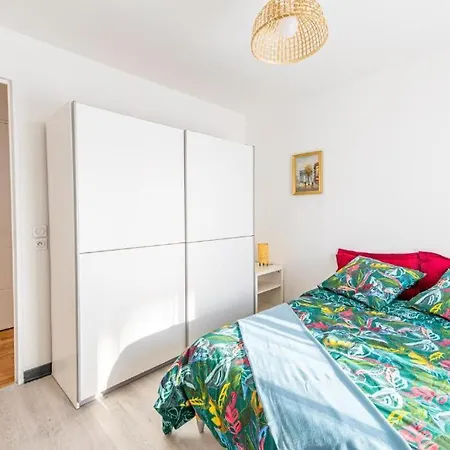 Le Korrigan De Apartament